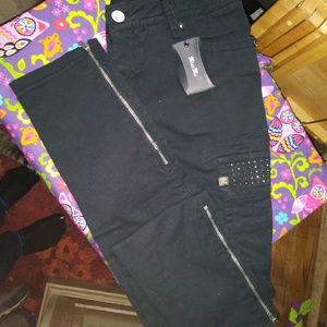 Miss me Cargo pants 28